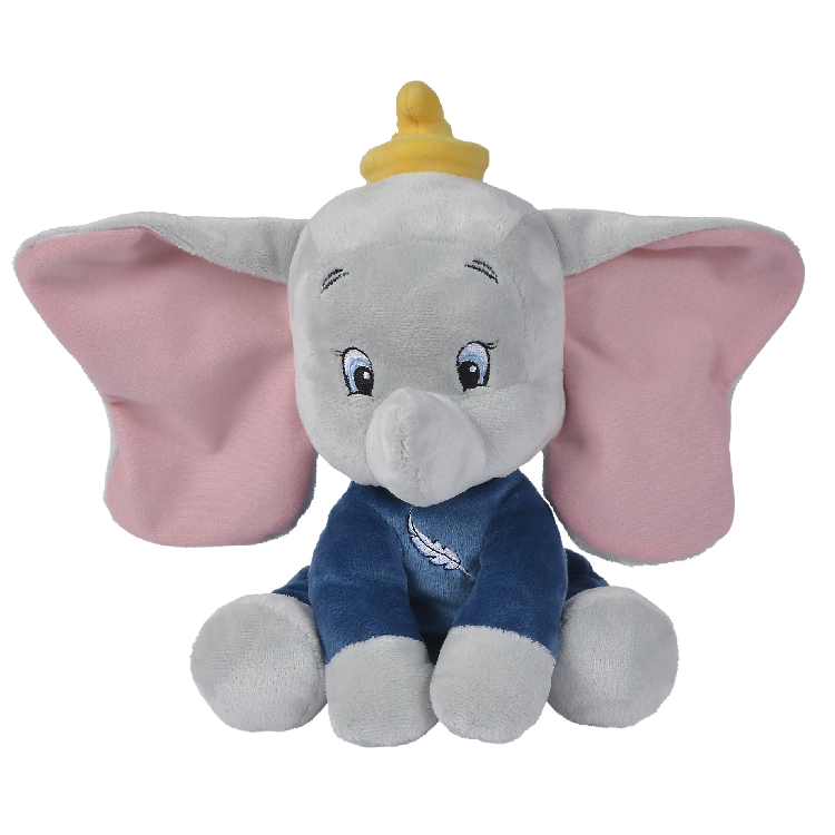 New dumbo plush deals